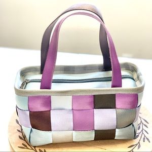 Harvey’s Original Seatbelt Purse